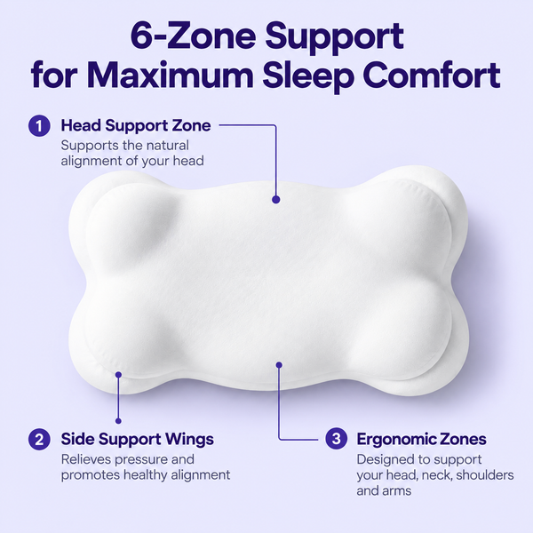 Luma™ Pillow